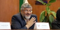 محمد پولادگر معاون وزیر شد