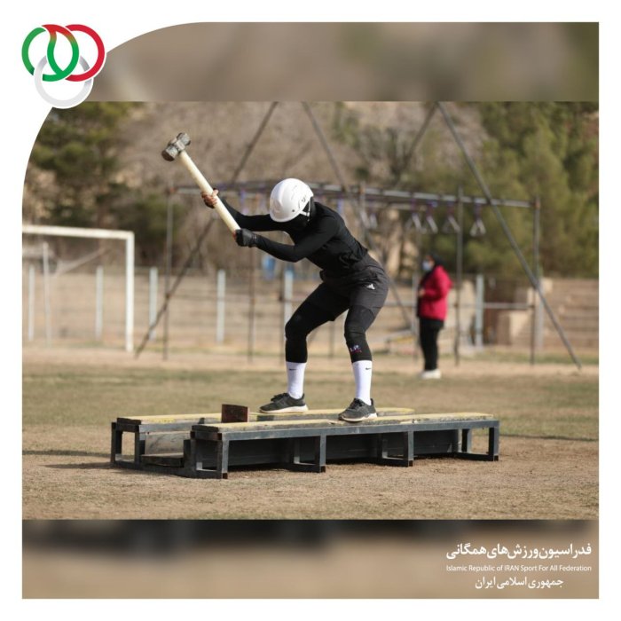 ششمین دوره مسابقات کشوری استراگوس hogam با درخشش تیم منتخب مازندران در بخش تیمی و تیم استان تهران در بخش انفرادی به پایان رسید .