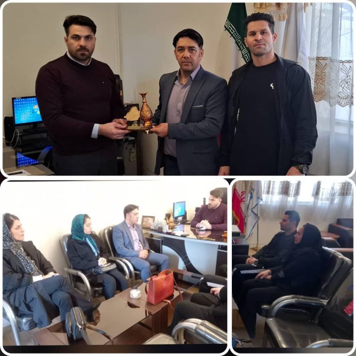 راه اندازی پایگاه کمپ اختصاصی استراگوس در مجموعه ورزشی تختی شاهرود تا پایان سال جاری
